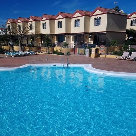 Fuerte Blue Costa Calma Exterior foto