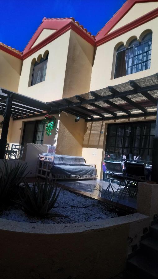 Fuerte Blue Costa Calma Exterior foto